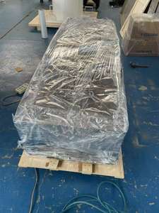 BBET Automobile Intérieur Jet D'eau Machine De Découpe Machines Industrielles Table Ouverte Fixe - Product Image 6