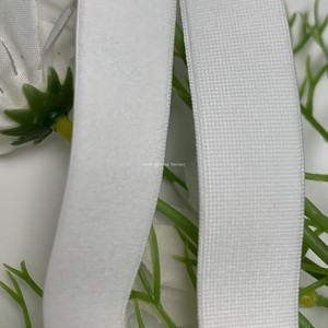 Bán Hàng Trực Tiếp Từ Quảng Đông Xinde Nhà Máy Tùy Chỉnh 2Cm Áo Ngực Ban Nhạc Đàn Hồi Cho Đồ Lót Vải - Product Image 1