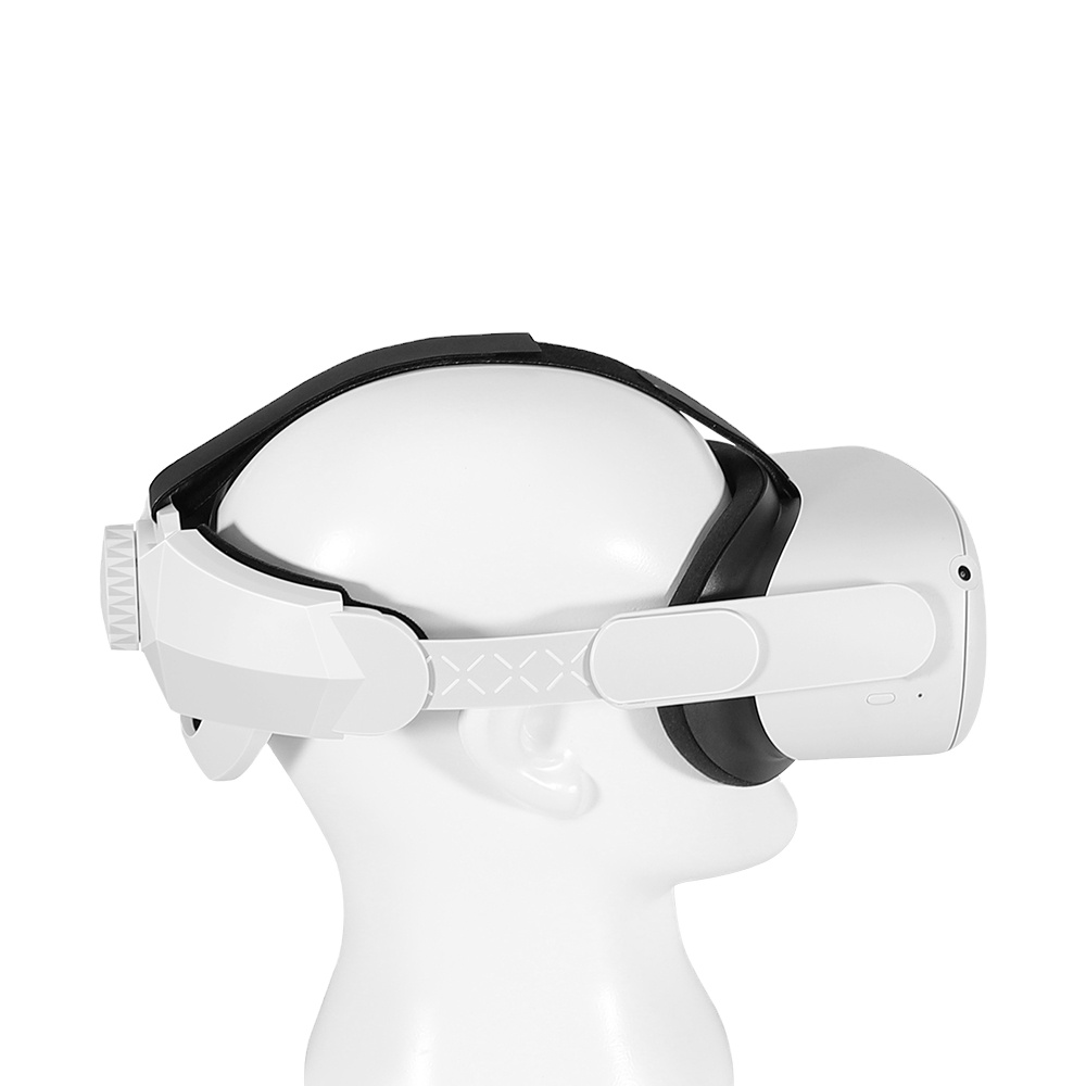 New Design Comfort Adjustable Elite Head Strap Accessories For Oculus Quest 2