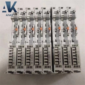 EL5001 EL4001 EL6001 module PLC BECKHOFF - Product Image 5