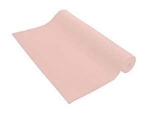 Tapis de yoga 6 mm TPE 183x61 cm, écologique, sans odeur, antidérapant, pour débutants en yoga, pilates, fitness à domicile - Product Image 3