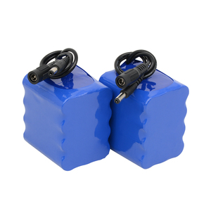 แบตเตอรี่ลิเธียมไอออนแบบชาร์จได้ ราคาโรงงาน 7s2p 24v รุ่น YB2404000 - Product Image 3