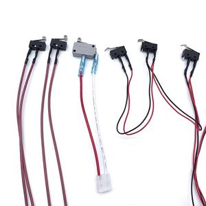 Переключатель зажигания для газового водонагревателя KW3A KW4A 2-<span class=keywords><strong>3</strong></span> провода кабельный жгут электронное применение - Product Image 1