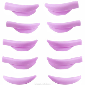 แท่งซิลิโคนสำหรับยกขนตาและโล่แบบนุ่มขายดีของ Lami: ผู้จำหน่ายมืออาชีพของคุณ - Product Image 1