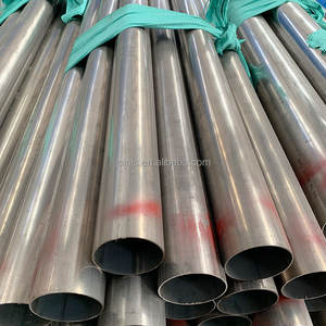 <span class=keywords><strong>Tube</strong></span> soudé en <span class=keywords><strong>acier</strong></span> inoxydable 1.4541 201 304 316 420 410 Grade 0.2mm de diamètre - Product Image 2