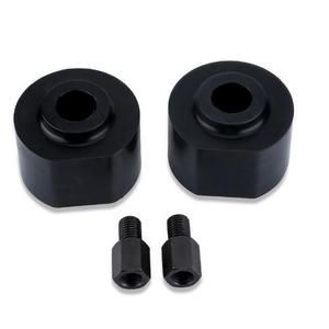 Bloques de Nivelación de Poliuretano para Ford F250 F350 2WD, Kit de Mejora de Suspensión de 2, 2.5 y 3 Pulgadas - Product Image 1
