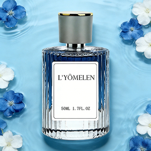 น้ำหอมสูตรธรรมชาติ ปราศจากสารเคมี กลิ่นบลูเบอร์รี่ ผสมน้ำมันหอมระเหยเข้มข้น กลิ่นพริกไทยชมพูสไตล์อาหรับ - Product Image 2