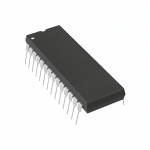 Electronic Circuit Components Data Acquisition 28 DIP AD664JNZ-UNI Original - Product Image 1