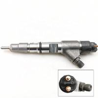 Injecteur diesel 0445120366 pour BOSH, injecteur diesel haute pression Common Rail 0445120417 0445120414 DLLA145P2144 F00RJ02410