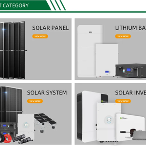 แผงโซลาร์เซลล์คุณภาพสูง 400w-720w มีสินค้าในคลังสินค้าพร้อมจำหน่ายแล้ว - Product Image 2