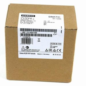 6es7 2121ae400xb0新品6es72121ae400xb0 S71200コンパクトCPU 1212c - Product Image 1