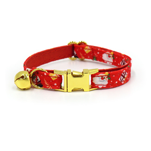 <span class=keywords><strong>Collar</strong></span> de lujo personalizado para gatos con campana, <span class=keywords><strong>collar</strong></span> de diseño para mascotas para perros pequeños y gatos - Product Image 6