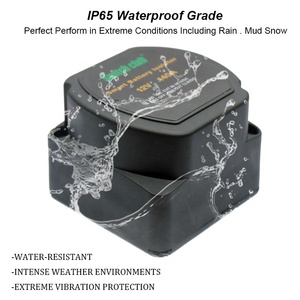 Aislador de batería inteligente <span class=keywords><strong>dual</strong></span> Relé sensible al voltaje VSR Batería doble Relé de carga automática Interruptores Producto - Product Image 4