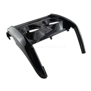 Đài Phát Thanh Xe Hơi Android Cho Renault Duster 2015 - 2020 Trình Phát Video Đa Phương Tiện Xe Hơi Định Vị <span class=keywords><strong>GPS</strong></span> - Product Image 4