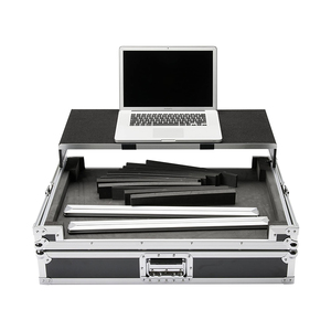 -Formato de trabajo XXL Universal <span class=keywords><strong>DJ</strong></span> controlador de vuelo de caso-fits Pioneer DDJ... <span class=keywords><strong>Numark</strong></span> - Product Image 1