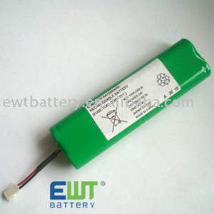 סוללות EWT OEM <span class=keywords><strong>Nimh</strong></span> AA 4.8v <span class=keywords><strong>Nimh</strong></span> 1500mah - Product Image 6