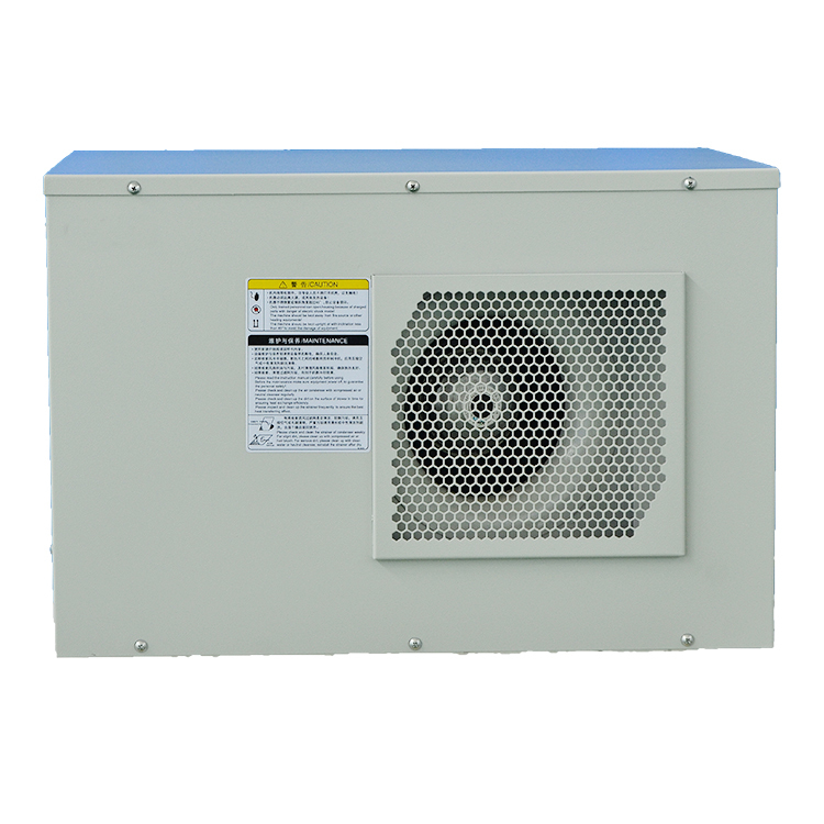 Industry 3000W Roof Mounted Cabinet Type