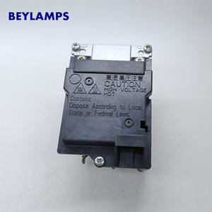 ईकी EK-300U EK-301W के लिए आवास के साथ 23040013 प्रोजेक्टर लैंप EK-302X EK-306U EK-308U LC-WBS500 LC-XBS500 EK-303U - Product Image 6