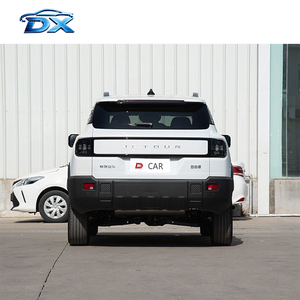 Nouvelles voitures SUV à essence Chery Jetour Freedom 2025 <span class=keywords><strong>de</strong></span> Chine – Vente directe usine – Voitures Jetour à vendre - Product Image 6