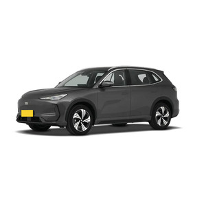 Geely Galaxy E5 2026 610KM Exploración + Edición Compacto SUV China Coche <span class=keywords><strong>El</strong></span>éctrico Nuevo Coche Chino Cinco Puertas y Cinco Asientos - Product Image 1
