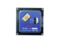 Module de lecteur de carte de contrôle d'accès UHF RFID intégré Vanch VM-M50 longue portée Distance de lecture de 2 à 3m Lecteur passif à puce PR9200