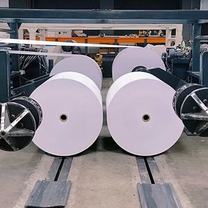 High Whiteness 100gsm 120gsm White Bond <b>Paper</b> Uncoated Woodfree Printing <b>Paper</b> - Product Image 5