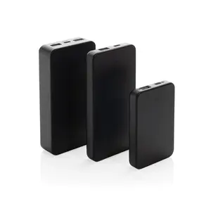 Powerbank Boostcore 5000 mAh, gadget sostenibili - Product Image 5