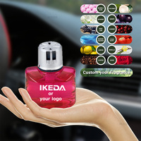 Parfum Infinity Fragrance IKEDA au meilleur prix, fabriqué en Chine
