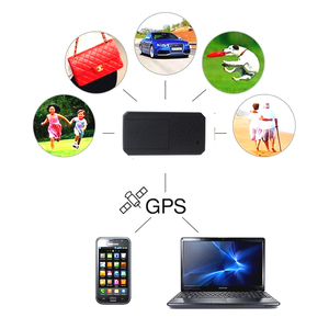 TKSTAR <strong>Worlds</strong> <strong>Smallest</strong> Low Cost Gps Tracking Device Mobile <strong>Phone</strong> with Gps App - Product Image 3
