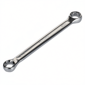 Clé combinée E20 E24 métrique 20 mm 24 mm, outil de réparation automobile - Product Image 2