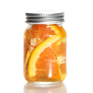 Regular Mouth Mason Jar 500ml Mason Jar Wide Mason Jar 5oz 6oz