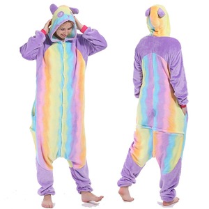 Cầu Vồng Cho <span class=keywords><strong>Kung</strong></span> <span class=keywords><strong>Fu</strong></span> <span class=keywords><strong>Panda</strong></span> Nữ Linh Vật Đồ Ngủ Mùa Đông San Hô Flannel Một Mảnh Dày Động Vật Onesies Phim Hoạt Hình <span class=keywords><strong>Kung</strong></span> <span class=keywords><strong>Fu</strong></span> <span class=keywords><strong>Panda</strong></span> - Product Image 1