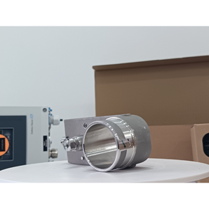 100% nouveau flux prosonique Proline d'origine flux prosonique W400 9W4BA1-1NR2/0 9W4BA1-AALHFPAACAACAEA1 pour E ndress H auser - Product Image 4