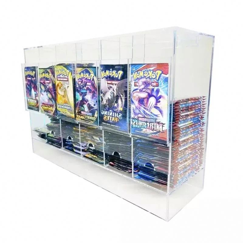 lotr mtg play booster box MTG: Lord of the Rings Tales of Middle Earth Booster Boxes – The Sword &  Board