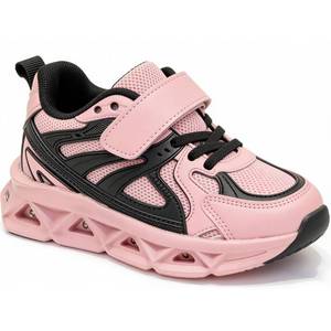 Zapatillas Deportivas con Luces LED, Transpirables, para Niños y Niñas, Zapatillas Escolares para Correr y Caminar - Product Image 1