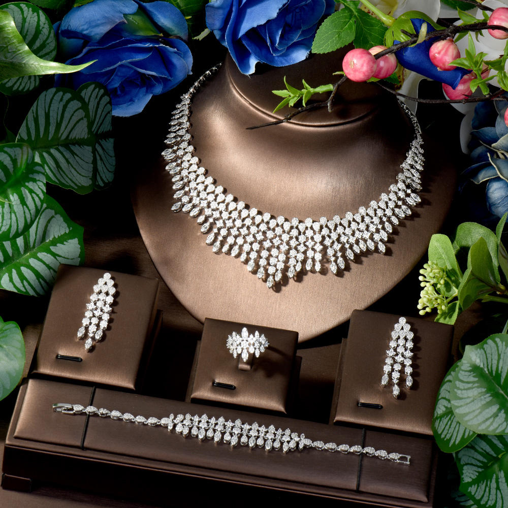 ชุบทองคำขาว