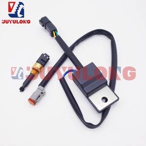 JUYULONG 178-<span class=keywords><strong>2345</strong></span> 178 <span class=keywords><strong>2345</strong></span> Sensor de excavadora Caterpillar CAT E312D E320C E320D Sensor de nivel de líquido 178-<span class=keywords><strong>2345</strong></span> 1782345 - Product Image 3