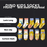 Chaussettes, collants et bas pour grossistes : Chaussettes bébé Humpty Dumpty, collants pour enfants, collants de printemps, collants de Pilates antidérapants pour filles