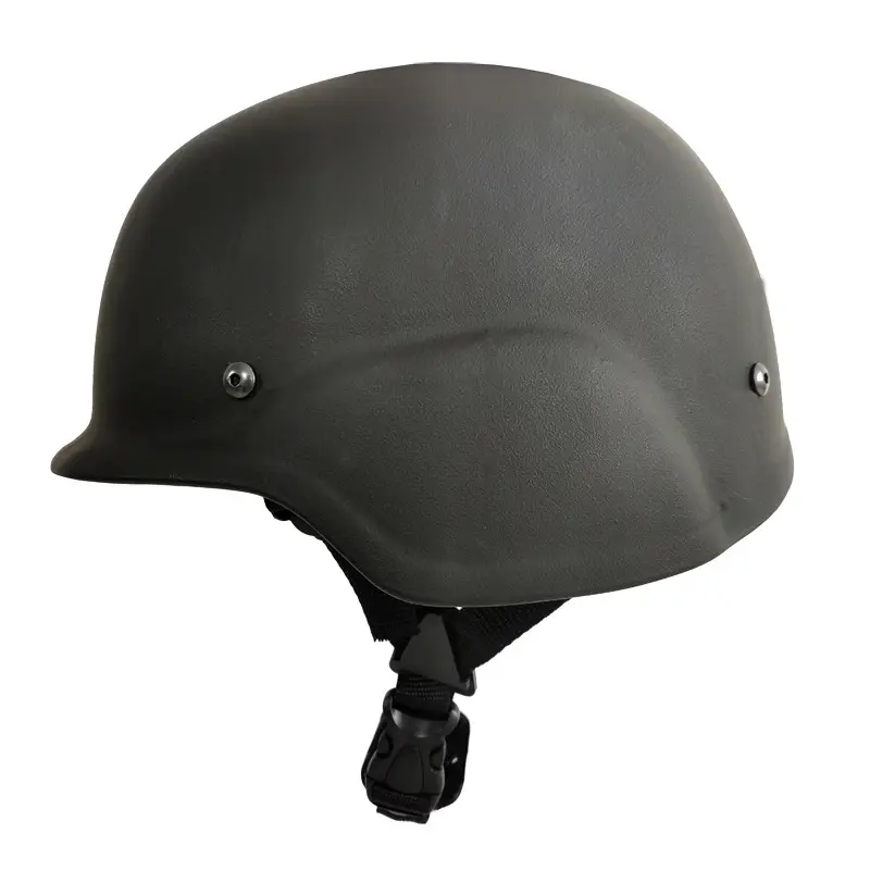 Пуленепробиваемый тактический шлем пуленепробиваемый баллистический M88 PASGT военный шлем