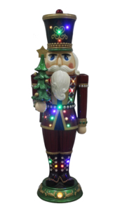 Figura de Soldado con 24 Luces LED - Product Image 2
