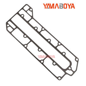 Yamaboya Outboard <b>Motor</b> Gasket 6H3-41114-A0 For Yamaha 50 60 70 Hp Replacement Parts - Product Image 2