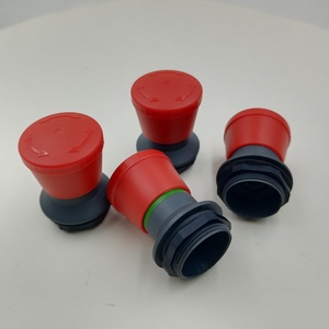 ปุ่มหยุดฉุกเฉิน JENNEY R700 ปุ่มสีแดงและสวิตช์สำหรับอะไหล่เครื่องจักรการพิมพ์โรแลนด์ - Product Image 6