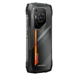 Oscal Pilot 3, Teléfono Celular 5G con Pantalla de 6.78 Pulgadas, MediaTek Dimensity 6300, 12GB+256GB, Cámara de Visión Nocturna de 50MP+20MP, Batería de 7500mAh, IA para Exteriores - Product Image 5