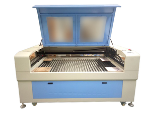 16090 9060 Co2 Laser Cutter Laser Engraver Laser Cutting Machine with CCD Camera Function - Product Image 4
