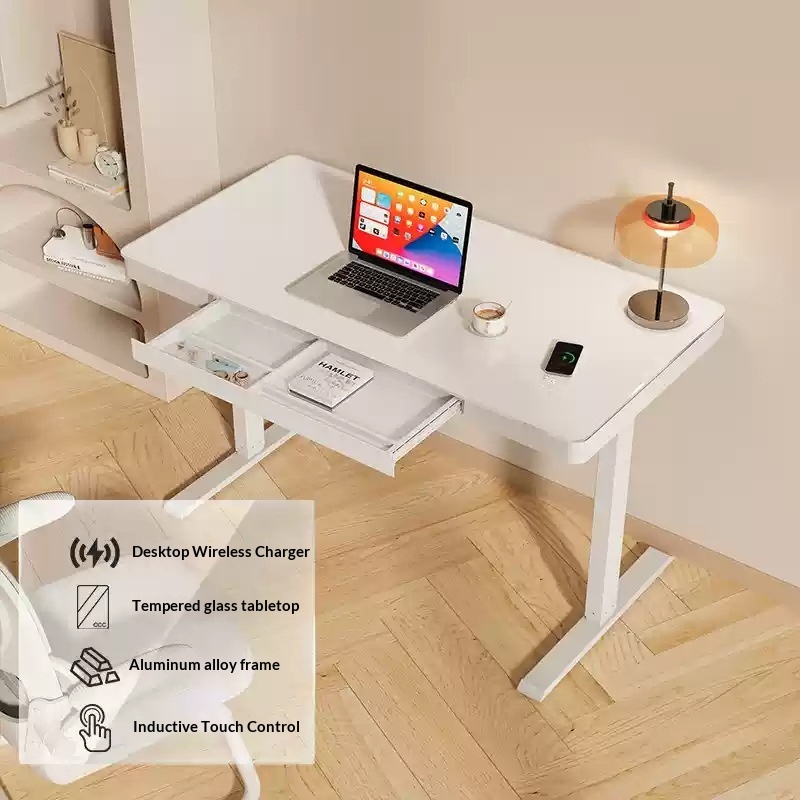 OEM1400 600mm Computer Desk Training Desk
