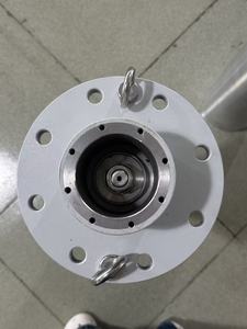 Électrodes en cuivre et aluminium Zhonghe <span class=keywords><strong>MGPS</strong></span> pour système de prévention de la corrosion et anti-salissure - Product Image 6