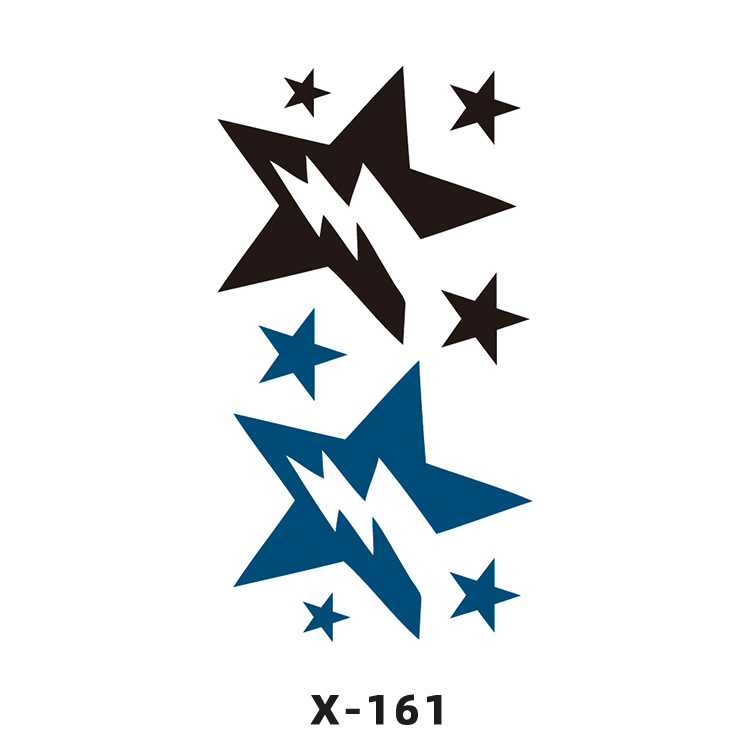 X-161 - 60*105mm
