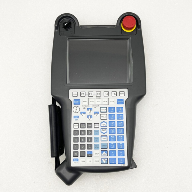 A05b-2256-c113#EMH/EAW/ESW/EGN/SGL IPedant F Robot Control Cabinet TESTED Industrial Automation PAC PLC Controller