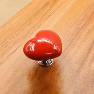 Heart Shape <b>Toilet</b> Presser Love <b>Toilet</b> Press <b>Button</b> Bathroom Water Tank <b>Buttons</b> Push Switch Bathing Room Decor Nail Protector - Product Image 4