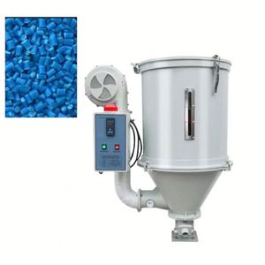 Industrial Injection Molding Blower <b>Plastic</b> <b>Pellet</b> Machine Dehumidification Oven Large Dryer Auxiliary Barrel Equipment - Product Image 3